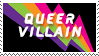 Queer Villain